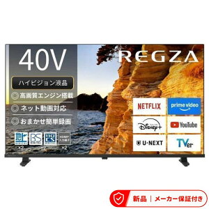 ���� �e���r40�^�`42�^ 40V35S 40V�^ �n��f�W BS�E110�xCS�f�W�^���`���[�i�[���� �e���r TV