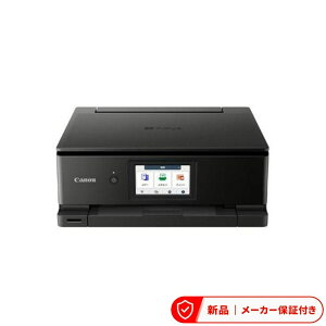 �L���m�� �v�����^�[ TS8930-BK �y���������z [�u���b�N] �C���N�W�F�b�g�����@ QR�R�[�h�_�C���N�g�ڑ��Ή� �����������m���� �����@