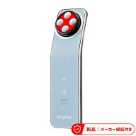 ブライト 美顔器 BRT-FL170LB 【即日発送】 エレキリフトナチュラル ELEKI LIFT Natural アイスブルー フ…