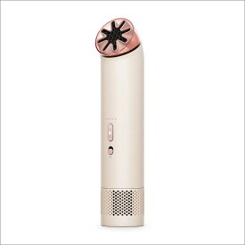 ダイソン 扇風機・サーキュレーター PF-01 SB Dyson HushJet ハンディファン ダイソン Dyson HushJet Mini Cool 扇風機 サーキュレーター