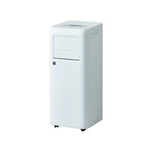 �V���[�v �G�A�R��(�`2.8kw) AV-U24S �|�[�^�u���N�[���[ �v���Y�}�N���X�^�[7000 �z���C�g �����O�@�Z�b�g
