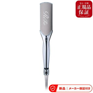 �G���e�B�[�W�[ �w�A�A�C���� RE-CA-02A �y���������z ���t�@ ReFa �X�g���[�g�A�C���� POWER STRAIGHT IRON �A�C�����w�A�A�C����