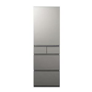 �p�i�\�j�b�N �①��(401�`500L) NR-E45RY3-S �V���o�[ 450L �E�J�� 5�h�A ��60cm ��e�ʗⓀ�� �g�b�v���j�b�g���� �V���L�V���L��؎�