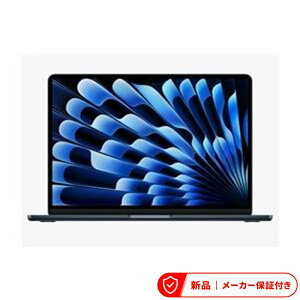�A�b�v�� �f�X�N�g�b�v�E�m�[�gPC MDHF4J/A MacBook Air 13.6�C���` Liquid Retina�f�B�X�v���C �~�b�h�i�C�g �p�\�R�� PC