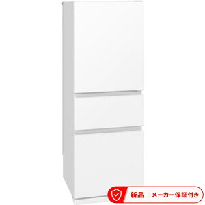 �O�H �①��(301�`350L) MR-CX33N-W [�z���C�g] �O�H 330L 3�h�A�①��(�z���C�g)(�E�J��) ��l��炵 �ЂƂ��炵