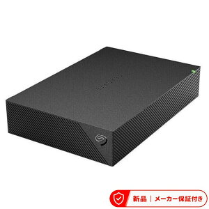 �o�b�t�@���[ �n�[�h�f�B�X�N HD-SGDA8U3-B Seagate���h���C�u���� CMR�����̗p HDD 8TB HDD