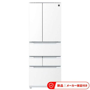 �V���[�v �①��(501�`599L) SJ-MF51R-W �O���[�n �V���[�v �①�� 545L �ω��J�� 6�h�A ��73cm ���^���h�A ��^�①�� ��^�①��