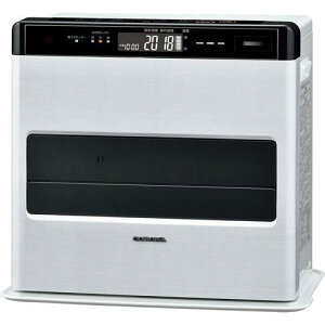 �R���i �Ζ��t�@���q�[�^�[ FH-WZ4626BY-WG �Ζ��t�@���q�[�^�[ �v���~�A�����L�u�Ƀv���X�v�����Ƃ����������[�o�[ 12��܂� �^���N�e��7.2L �O�����z���C�g �q�[�^�[ �g�[