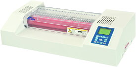 ラミネーター 家庭用 業務用 ナカバヤシ ラミネーター ホッドドック AC100V 1000W オフィス用品ストア ラミーコーポレーション A3-Leon13DX