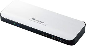 パソコン周辺機器 PC キーボード マウス エレコム USBハブ 6系統 ドッキングステーション USB3.1Gen1 セルフパワー USB PD DST-TB301SV