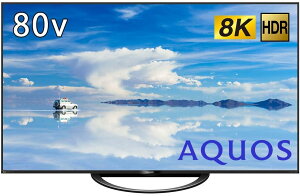 er66^ȏ er TV V[v AX1V[Y 80V^ 8Kter Android TV {Ή 8T-C80AX1-