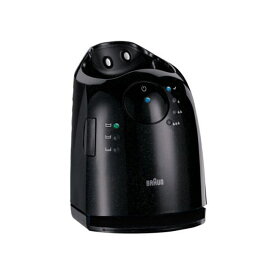 シェーバー 髭剃り シェーバーメンズシェーバー 電気シェーバー 電気カミソリ 電動シェーバー 電気かみそり 電気剃刀 ブラウン シェーバー洗浄機 シリーズ7用 洗浄器 81622438 クリーン＆ニューシステム S7 ドライ機能なし 81622438