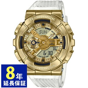 rv EHb`  JVI G-SHOCK W[VbN yKiz^Jo[h Metal Covered Y XeXx[ GM-110SG-9AJF