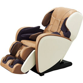 マッサージ機(71kg〜) マッサージ器 肩こり 腰 首 肩 背中 ふくらはぎ 脚 マッサージ機 マッサージャー パナソニック スリムプロ マッサージチェア モカブラウン&アイボリー EP-MA61-TC