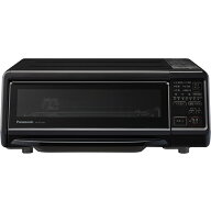 調理器具 パナソニック 燻製器 魚焼きグリル フィッシュロースター 焼き芋 けむらん亭 ブラック NF-RT110…