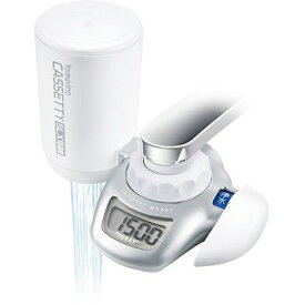 浄水器カートリッジ 浄水器 カートリッジ 浄水ポット トーレ TORAY 蛇口直結型浄水器 トレビーノ カセッティ MK207SLX 15時まで当日出荷※営業日・入金済