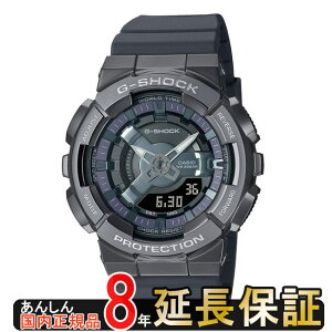�r���v�E���v �E�H�b�` ������� �J�V�I (�������K�i) G-SHOCK �W�[�V���b�N G�V���b�N casio GM-S110B-8AJF