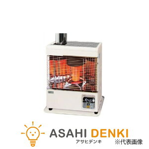 �T���|�b�g KSH-4811KL C(W) �q�[�^�[�E�X�g�[�u �������Ζ��X�g�[�u �z���C�g �J�x�b�N ���ˎ� �ؑ�13��܂� �R���N���[�g20��܂� �Ζ��^���N�ʒu�� �q�[�^�[ �X�[�g�[�u �g�[��� �g�[