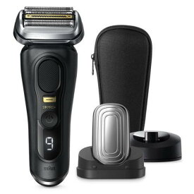 シェーバー 髭剃り シェーバーメンズシェーバー 電気シェーバー 電気カミソリ 電動シェーバー 電気かみそり 電気剃刀 ブラウン BRAUN メンズ電気シェーバー 4枚刃 美顔器付 Series9Pro+ (シリーズ9 Pro+) 9530s