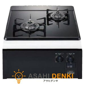 �m�[���c �K�X�R���� N2C24KSPS LP NORITZ?�r���g�C���K�X�R���� �R���p�N�g�^�C�v Compact ��45cm �v���p���K�X�p �K�X �R����