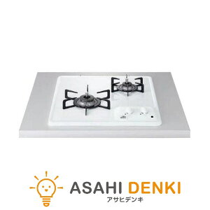 �K�X�R���� �K�X �R���� �m�[���c NORITZ?�s�s�K�X�p�m�[���c�r���g�C���R���� �R���p�N�g�^�C�v 2�� 45cm�^�C�v �O�����Ȃ� �z���C�g�z�[���[�g�b�v N2C25KS 12A13A