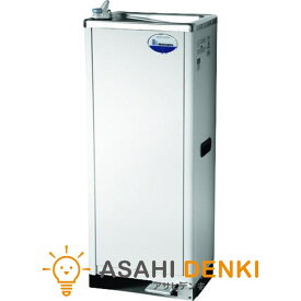 ウォータークーラー 西山工業 WMSシリーズ 西山工業 （冷水機） 自動洗浄機能付きタイプ 床置き 水道直結式 WMS-D51P2R