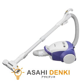 掃除機 パナソニック Panasonic 紙パック式掃除機 クリーナー MC-PBH6A 在庫有、最短出荷