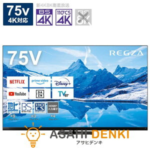 er66^ȏ er TV  ^CVtg}V 4K Mini LED tOU 75V^ 75Z870N