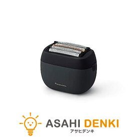 シェーバー 髭剃り シェーバーメンズシェーバー 電気シェーバー 電気カミソリ 電動シェーバー 電気かみそり 電気剃刀 パナソニック リコール対象外品 ラムダッシュ パームイン スタンダード マットブラック ES-PV3A-K