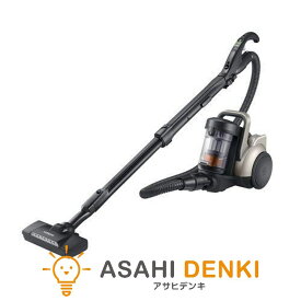 掃除機 日立 サイクロン掃除機 パワかるサイクロンクリーナー ライトゴールド CV-SP300M 15時まで当日出荷※営業日・入金済