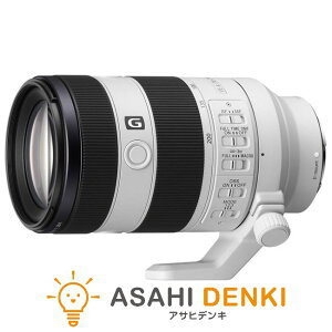 �J���������Y �\�j�[ SONY FE 70-200mm F4 Macro G OSS II SEL70200G2 15���܂œ����o�ׁ��c�Ɠ��E������