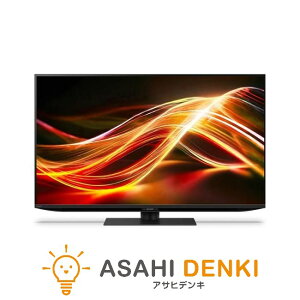 �V���[�v �e���r40�^�`42�^ 4T-C43GP2 SHARP 43V�^ 4K�`���[�i�[���� AQUOS XLED �e���r TV