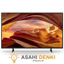 楽天市場】sony bravia kj-43x7500fの通販