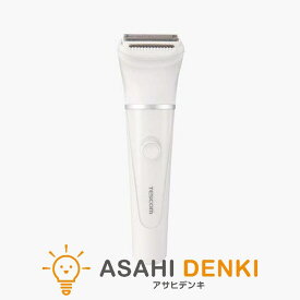 シェーバー 髭剃り シェーバーメンズシェーバー 電気シェーバー 電気カミソリ 電動シェーバー 電気かみそり 電気剃刀 テスコム TESCOM ホワイト USB充電式（Type-C） TT363A-W