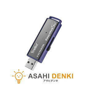アイオーデータ メモリーカード ED-SVT4/32G3 IODATA USB 5Gbps（USB3.2 Gen1）対応 管理者ソフトウェア対応