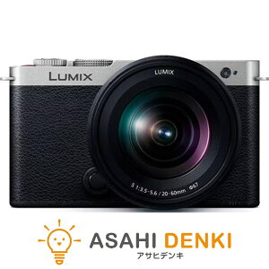 �p�i�\�j�b�N �J�����֘A DC-S9K-S �y���������z LUMIX �W���Y�[�������Y�L�b�g �_�[�N�V���o�[