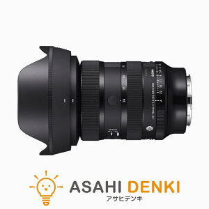 �J���������Y �V�O�} SIGMA �W������a�Y�[�������Y �t���b�O�V�b�v�����Y 24-70mm F2.8 DG DN II [�\�j�[E�p] 15���܂œ����o�ׁ��c�Ɠ��E������