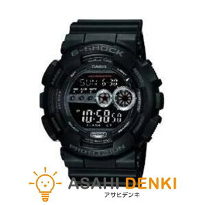 �J�V�I �r���v�E���v GD-100-1BJF CASIO G-SHOCK(�W�[�V���b�N) �������K�i �����Y �E�H�b�` �������