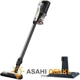 掃除機 ヒタチ PV-BL3L コードレススティッククリーナー ラクかるスティック スティックスタンド付き