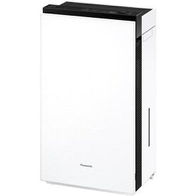 空気清浄機 空気清浄器 花粉 パナソニック ジアイーノ マテリアルホワイト 12畳 除菌 脱臭 加湿 集じん 次亜塩素酸 F-MV2300 ジアイーノ 15時まで当日出荷※営業日・入金済