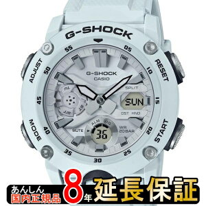 �r���v�E���v �E�H�b�` ������� �J�V�I G-SHOCK G�V���b�N �W�[�V���b�N GA-2000S-7AJF