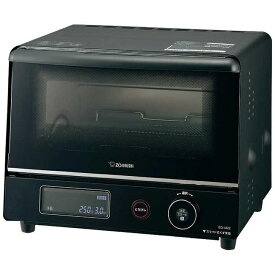 トースター パン焼き機 象印 ゾウジルシ 象印 こんがり倶楽部 ブラック EQ-JA22