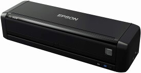 パソコン周辺機器 PC キーボード マウス エプソン スキャナー DS-360W シートフィード A4両面 Wi-Fi対応 コードレス USB バッテリー内臓 カードスキャン対応 DS-360W