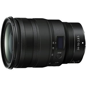 fW^J fWJ J jR aLpY 70mm f/1.2 S Z 24-70mm f/2.8 S ݌ɗLAŒZo