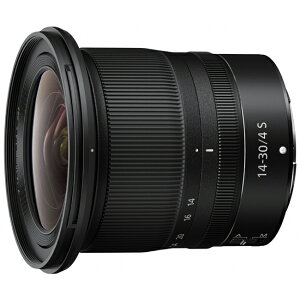 JY jR jRZ}EgVXe LpY[Y 12Q14 NIKKOR Z 14-30mm f/4 S ݌ɗLAŒZo
