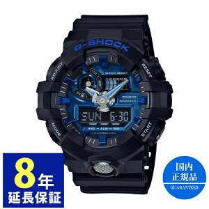 �J�V�I �r���v�E���v GA-710-1A2JF G-SHOCK �W�[�V���b�N �y�������K�i�z �����Y �u���b�N 20�C���h�� �X�|�[�e�B�[�f�U�C�� �E�H�b�` �������