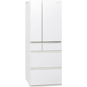 ①(600`650L) ^① pi\jbN 68.5cm 600L AxItzCg 6hA ͂₤ܗⓀ imC[X NR-F608HPX-W
