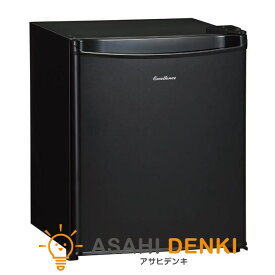 冷凍庫(〜150L) 一人暮らし ひとり暮らし 小型 ミツボシボウエキ 右ヒンジ エクセレンスシリーズ 小型冷蔵庫 コンパクトタイプ コンプレッサー式 直冷式 24L FR-24B-R
