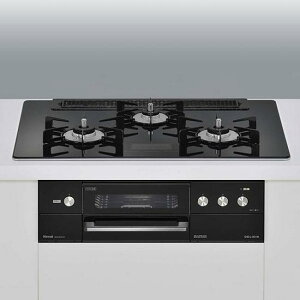 �����i�C �K�X�R���� RHS71W31E17VCABW 13A �r���g�C���R���� ��69cm �_�[�N�O���[ �y�v���p���K�X�z �K�X �R����