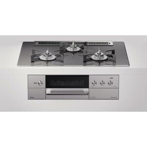�����i�C �K�X�R���� RHS71W31E15RCASTWLPG �r���g�C���R���� �c�C�[�h�V���o�[ ��75cm �y�v���p���K�X�z �K�X �R����